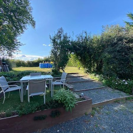 Gite En Creuse Linard-Malval 外观 照片