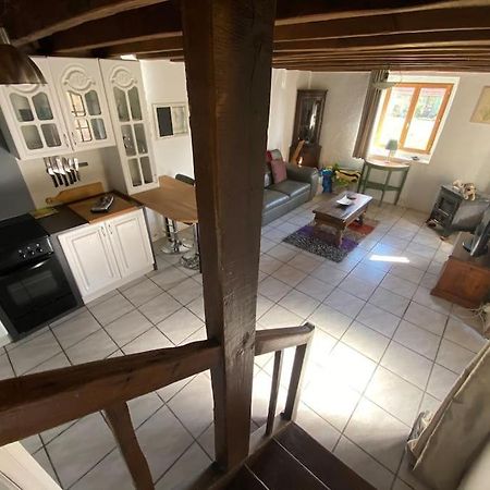 Gite En Creuse Linard-Malval 外观 照片